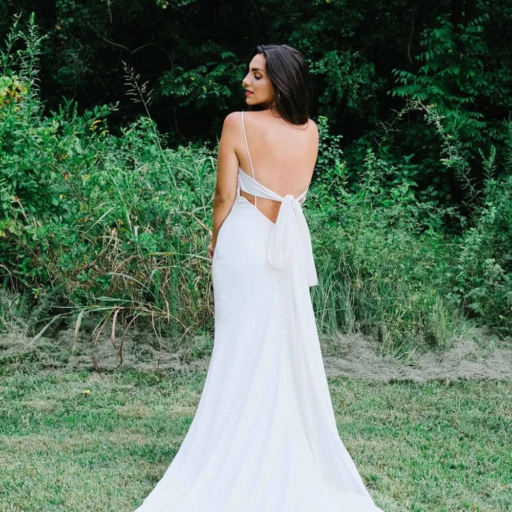 Stella York bridal